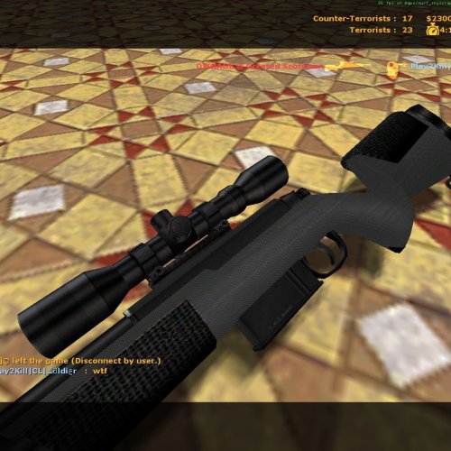 C3A1 Redux