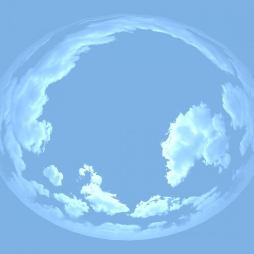 Dust II 2020 Skydome