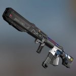 M16A2 Police