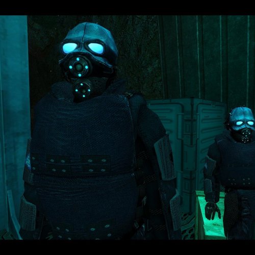 j.barnes blue combine trooper