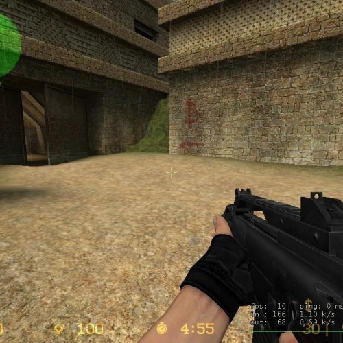 G36C