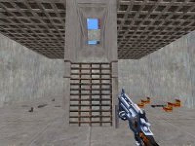 bunker