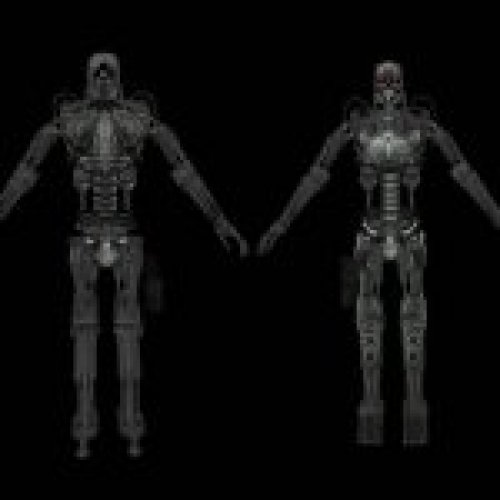 Terminator T-800