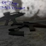 XM8 Compact