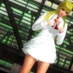 Lili Rochefort Pack
