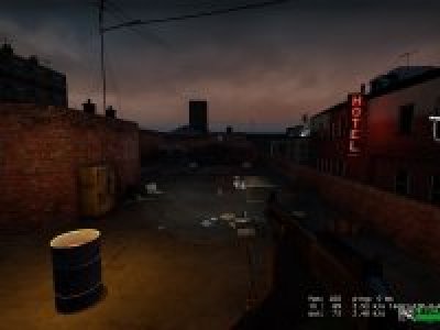 Survival_101