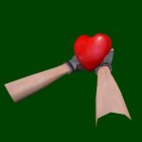 Heartbomb