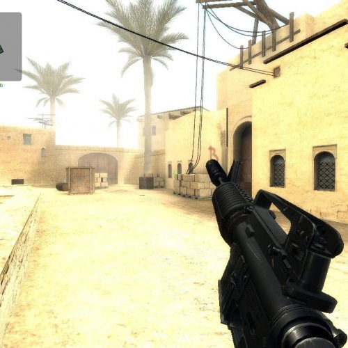 Oldest_M4A1_-_Request
