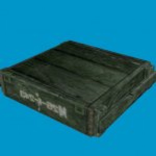 crateshell