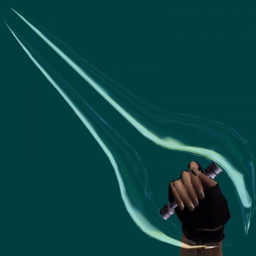 Halo Energy Blade