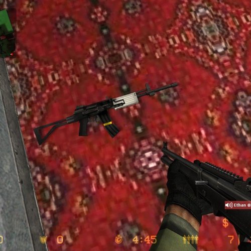 Galil Slayer