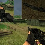 Spas-12 Snarks