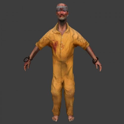 Hostage