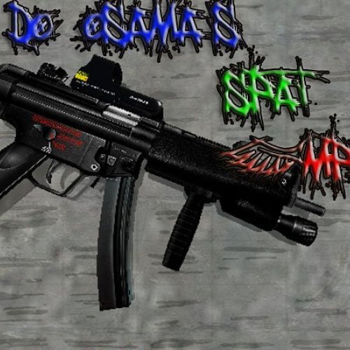 SPAT MP5