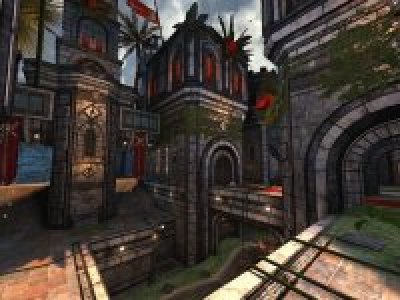 DM-LastCrusader2k4