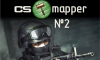 Вышел второй номер журнала CS-mapper