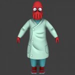 Zoidberg
