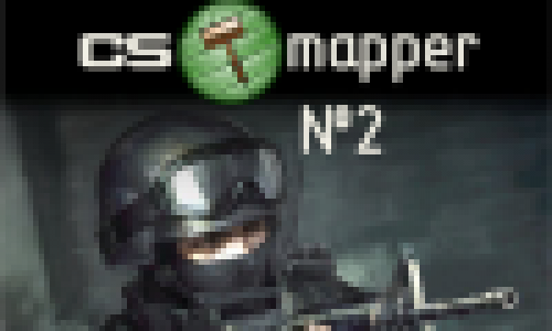 Вышел второй номер журнала CS-mapper