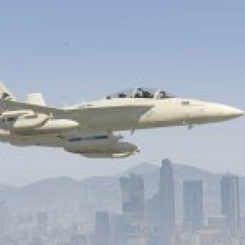 EA-18G
