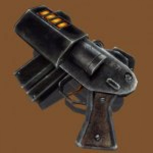 Blaster HD