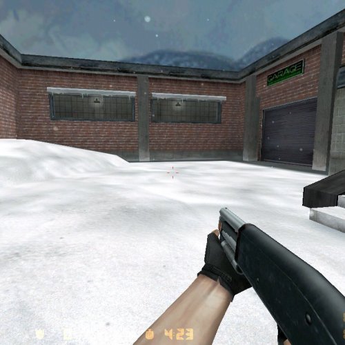 Bullit s Shotty