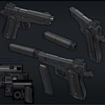 MK22 CZ Edition