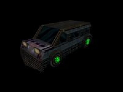 Super car