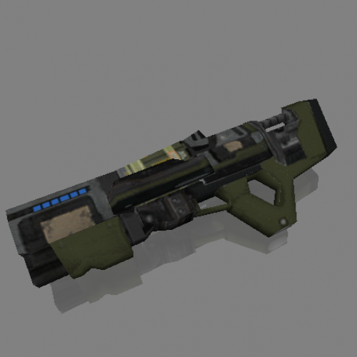 Hyperblaster