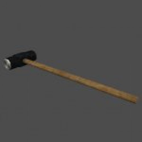 s_mallet