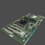 motherboard
