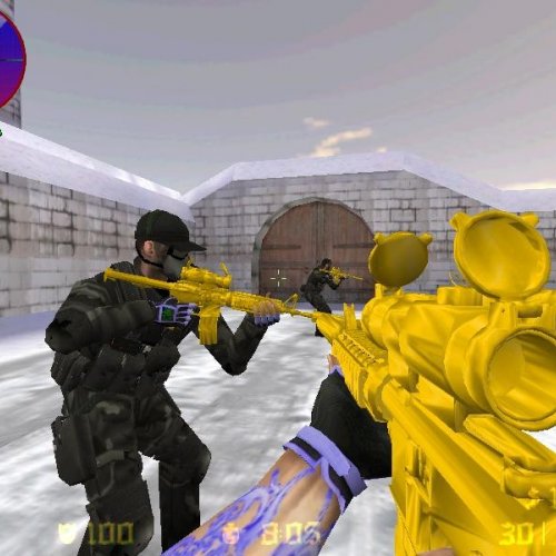 M4A1 G