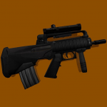 M4 Bull