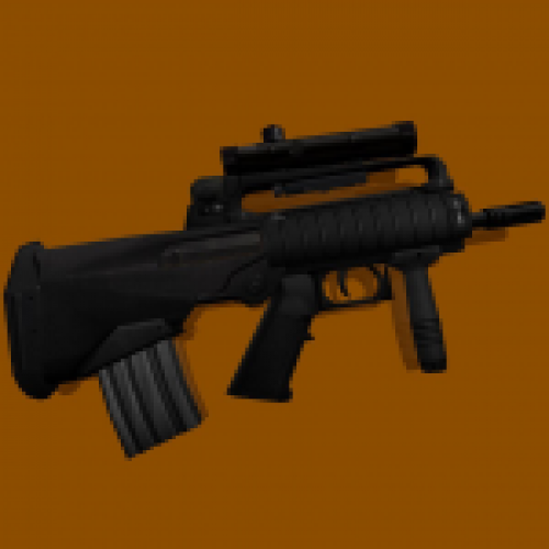 M4 Bull
