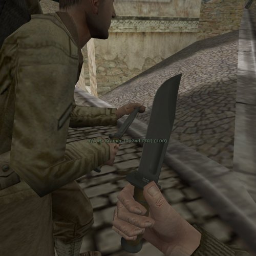 KA-BAR_Knife_Shouting
