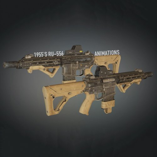 RU-556