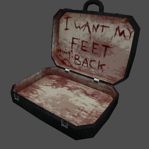 briefcase