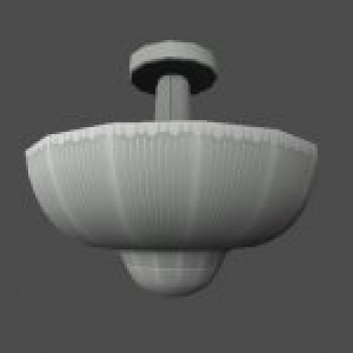 lights_overhead
