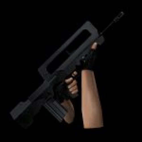 Famas_CS Team.rar