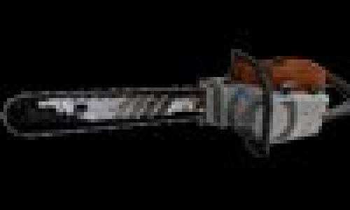 Chainsaw