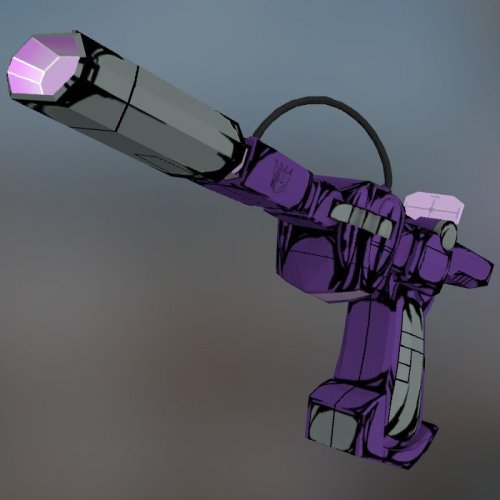 Shockwave G1