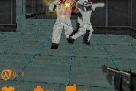 Half-Life 2: Штурм цитадели