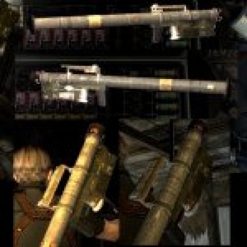 RE:ORC Nemesis Stinger