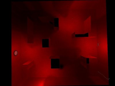 dm-redroom