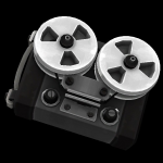 Red-Tape-Recorder reskin