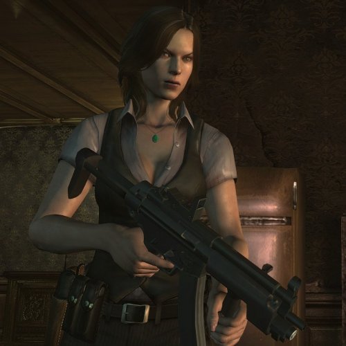 Helena Harper USA (RE6)