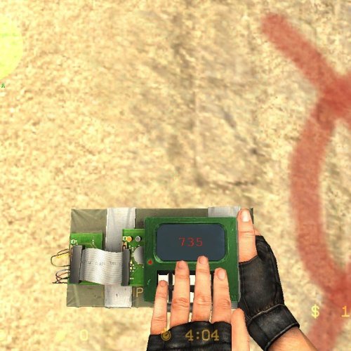 Green C4