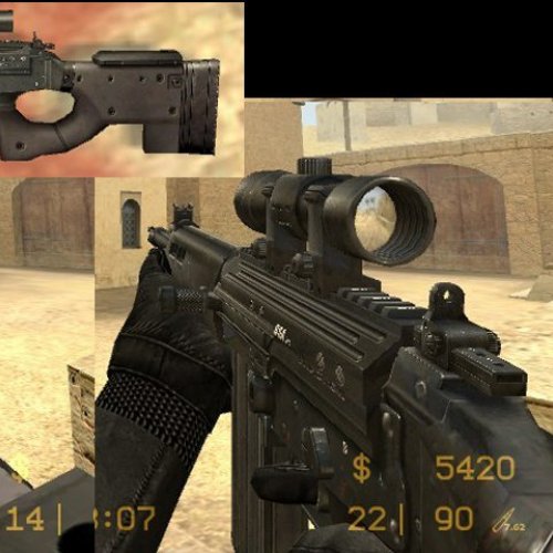 Fal C1