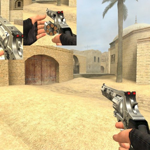 Dragon Colt V2