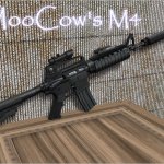 MooCow s M4