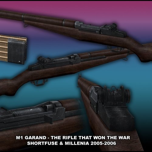Fuse_s_Garand